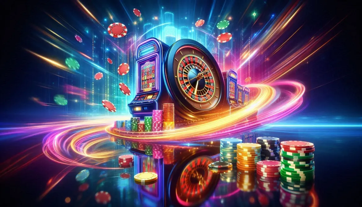 Ace Lucky Casino